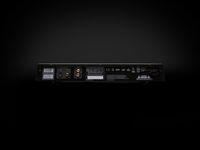 NAD C 538 cd-speler HiFi cd-speler Grafiet - thumbnail