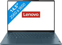 Lenovo Yoga Pro 7 Laptop 36,8 cm (14.5") 2.5K AMD Ryzen™ 7 7840HS 32 GB LPDDR5x-SDRAM 1 TB SSD Wi-Fi 6E (802.11ax) Windows 11 Home Blauwgroen - thumbnail