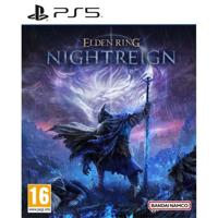Elden Ring Nightreign - PS5-game