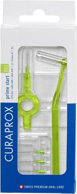 Curaprox Prime Start 011 Rager