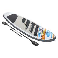 Bestway Hydro force sup board white cap verwisselbare set