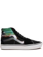 Vans baskets montantes Sk8 'Formula 66 ComfyCush' - Noir - thumbnail