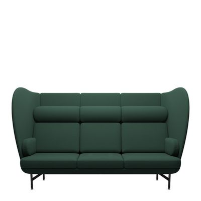 Fritz Hansen Plenum Bank - 3-zits - Christianshavn 1160