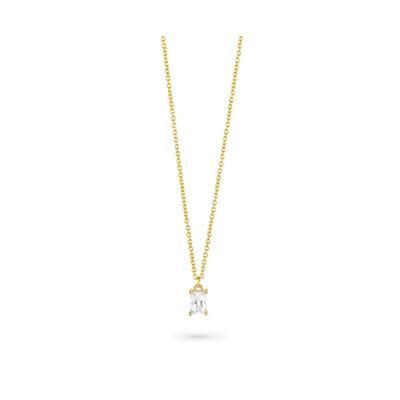 Dames ketting Radiant RY000065 50 cm