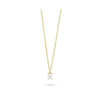 Dames ketting Radiant RY000065 50 cm