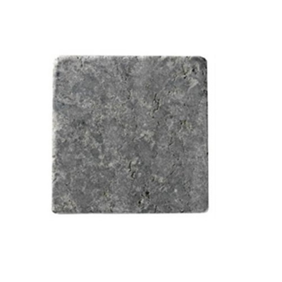 Terre d&apos;Azur Stone-Marble Light Grey/Perla Grey 10x10 cm