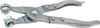 HAZET slangklemtang "798" tube clamp pliers 798