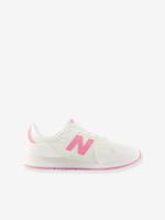 Basket P323 NEW BALANCE wit
