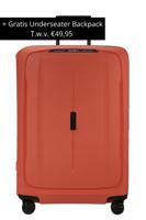 Samsonite Essens Koffer 75cm Clay