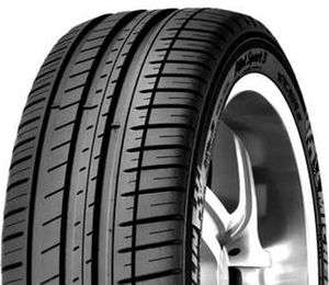 Michelin Pilot Sport 3 255/40 R19 100Y XL MI2554019ZPSP3MOXL