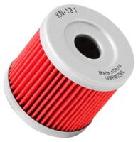 K&N Oliefilter Motorfiets (KN-131) KN131