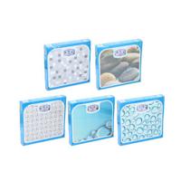 Personenweegschaal Analoog 130 Kg Assorti Personenweegschaal Analoog 130 Kg Assorti