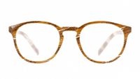 Dames Leesbril Elle Eyewear Collection | Sterkte: +2.50 | Kleur: Bruin