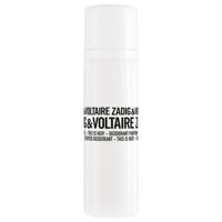 Zadig & Voltaire This Is Her! Scented Deodorant 100ml