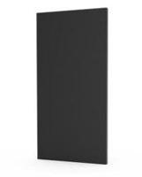 Gerofence Aluminium Lengte: 500 Breedte: 50 Hoogte: 2000 - Geroba