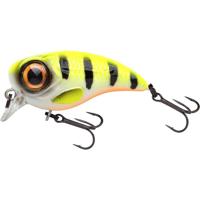 SPRO Spro Fat Iris Hardlure Hot Perch 4cm 5,4gr