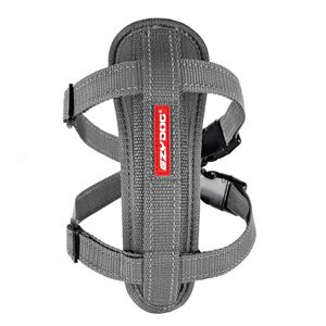 Chest Plate Harnas - Borsttuig hond