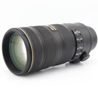 Nikon AF-S 70-200mm F/2.8 G ED VR II occasion