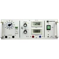 Statron 5340.6 Labvoeding, regelbaar 2 - 24 V/AC 5 A 360 W Aantal uitgangen: 2 x