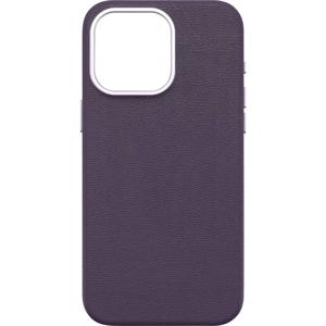 Otterbox Symmetry Backcover Apple iPhone 15 Pro Max Lila MagSafe compatible