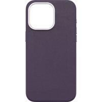 Otterbox Symmetry Backcover Apple iPhone 15 Pro Max Lila MagSafe compatible - thumbnail