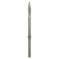 Bosch Accessories 2608690167 Rtec Speed Puntbeitel Gezamenlijke lengte 400 mm SDS-Max 1 stuk(s)