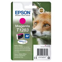 Originele inktcartridge Epson C13T12834022 Rood Magenta