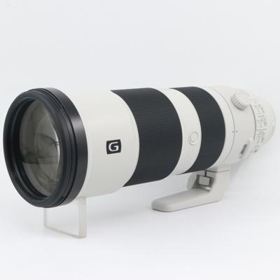 Sony FE 200-600mm f/5.6-6.3 G OSS occasion