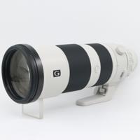 Sony FE 200-600mm f/5.6-6.3 G OSS occasion