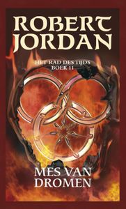 Mes van dromen - Robert Jordan - ebook