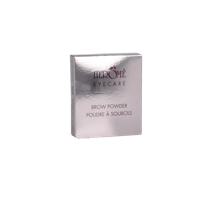 Herome Compact powder medium brown 3 Gram