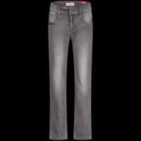 Vingino winter jeans broek jongens - grijs - Bruno - regular fit