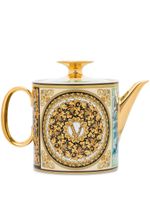 Versace "théière Barocco Mosaic (0,0L)" - Or