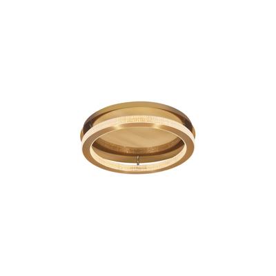 Lyora PlafondlampFiore goud Ø 60cm - 9285620