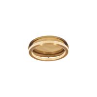 Lyora PlafondlampFiore goud Ø 60cm - 9285620