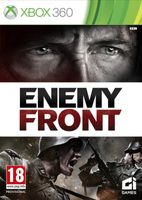 Enemy Front