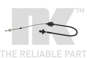 Koppelingkabel 923633