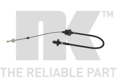 Koppelingkabel 923633