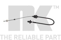 Koppelingkabel 923633