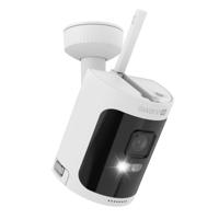 Swann AllSecure4K Wireless Security Kit met 4x Wire-Free Cameras & NVR Tower beveiligingscamera - thumbnail