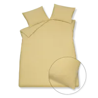 Vandyck home 98 cotton lyocel sunlight Dekbedovertrek