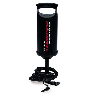 Intex handpomp standaard model
