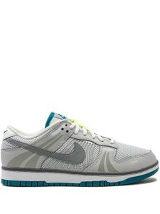 Nike Dunk Low SE "Vemero Grey Fog/Particle Grey" sneakers - Gris