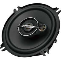 Pioneer TS-A1371F 3-weg coaxiale autoluidsprekers - 13 cm - 300 W max - 50 W RMS