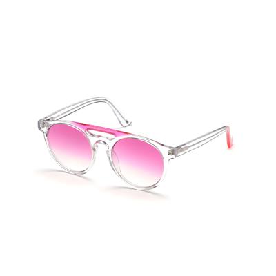 Heren zonnebril Web Eyewear WE0262-5127T Ø 51 mm