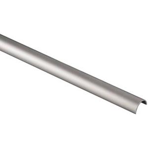 Hama 00220991 Kabelgoot Aluminium Zilver star (l x b x h) 1100 x 33 x 18 mm 1 stuk(s)