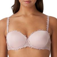 Marie Jo Jane Padded Strapless Bra - thumbnail