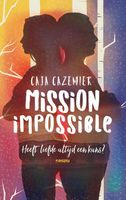 Mission Impossible - Caja Cazemier - ebook