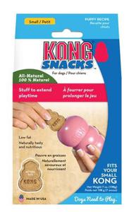 Kong snacks puppy (SMALL 200 GR)