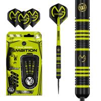 Winmau MVG Ambition Brass Winmau MVG Ambition Brass